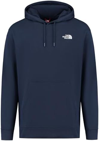 THE NORTH FACE Essential Sudadera con para Hombre THE NORTH FACE Essential Sudadera con para Hombre