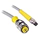 TURCK RK 4T-1-PSG 3M (6PACK) 40007011124