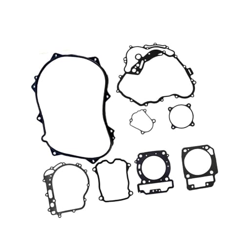 Kit de joint de moteur CF 600 pour réparer les fuites du SSV 0GS0-0000A