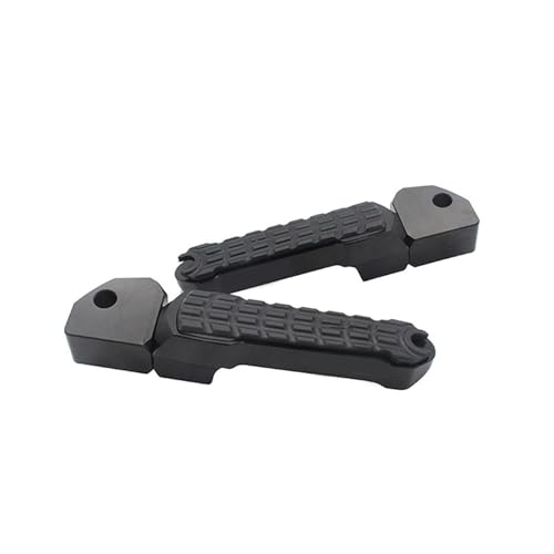 Pédale de Support de Pied Arrière Antidérapante pour CB500F et CB500X
