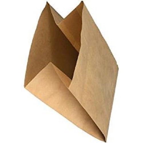 CERTIFIED COMPATIBLE RECORD POWER REPLACEMENT FILTER BAGS X 5 FOR DUST EXTRACTOR DX1500E 3 CERTIFIED COMPATIBLE RECORD POWER REPLACEMENT FILTER BAGS X 5 FOR DUST EXTRACTOR DX1500E - Image 3