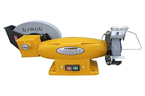 Ayerbe - Esmeril con interruptor ay-150/200 480w
