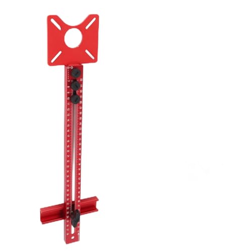 Router Fräsen Nut Halterung 3 in 1 Abnehmbare Trimmmaschine Flip Board Aluminium Legierung Multifunktions Werkzeug für Holzbearbeitung