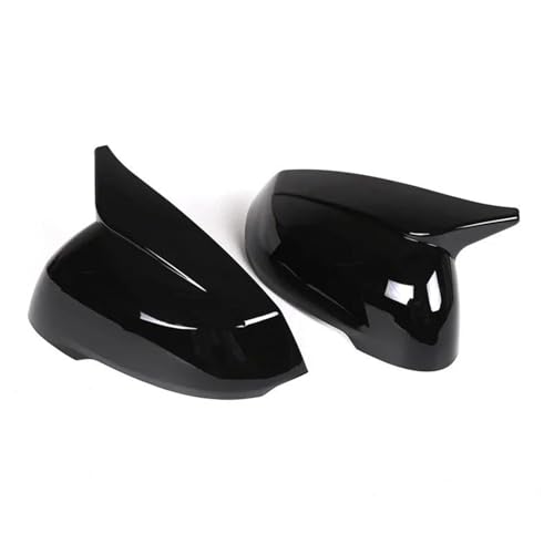Coque de rétroviseur extérieur BMW X1 U11 habillage haut de gamme LHD