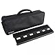 On Stage GPB2000 Mini-Pedal-Board und Tasche