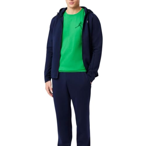 Image of Lacoste Men's Tennis X Novak Djokovic Pack