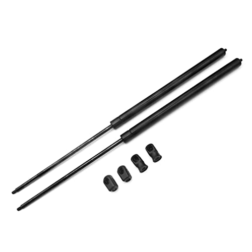 Vérins de coffre à gaz pour Range Rover Sport 2006-2013, levée automatique stable - 3