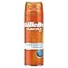 Price comparison product image Gillette Fusion5 Ultra Sensitive & Cooling Men's Shaving Gel 200 ml, Leaves Skin Feeling Fresh and Smooth