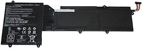 New C41N1337 Battery Compatible with ASUS All in One Portable AiO PT2001 19.5-inch Laptop 15V 66Wh