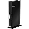 Netgear Nighthawk EAX20 WiFi 6 WLAN Mesh Repeater AX1800 WLAN-versterker, afdekking tot 100 m² en 20 apparaten, Dual…