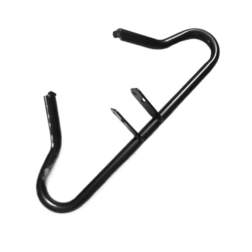 Pare-chocs protection moteur GW250 : évitez les pannes de chute