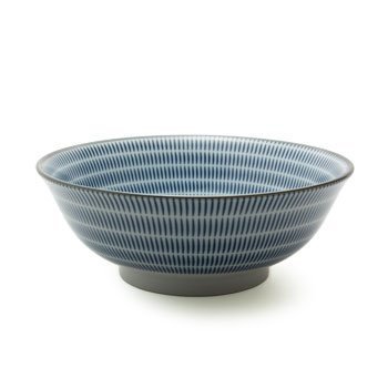 Sendan Bowl Navy 7.75
