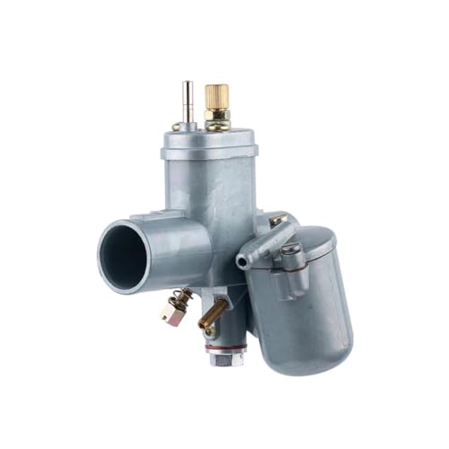 Carburateur moto 17 mm pour résoudre les problèmes de ralenti