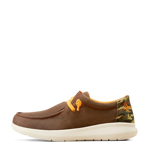 Image of Ariat Men's Hilo Shoe