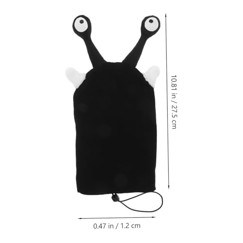 Funda para casco transpirable SOLUSTRE decorativa protectora y cómoda 2