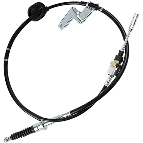 Cable palanca de cambios de alta resistencia para caja automática CR-V 1997 a 2001