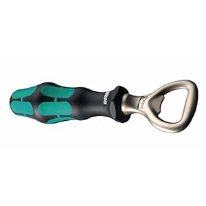 Wera Flessenopener, 145 mm, 05030005001