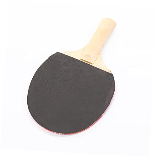 Abaodam Pong Ball Set Table Tennis Racket Rack Paddle Holder Sports Training Tools for Boys and Girls Adults