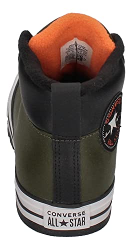 Image of Converse mens Sneaker,platform