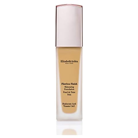 Elizabeth Arden Flawless Finish Skincaring Base de Maquillaje Cover