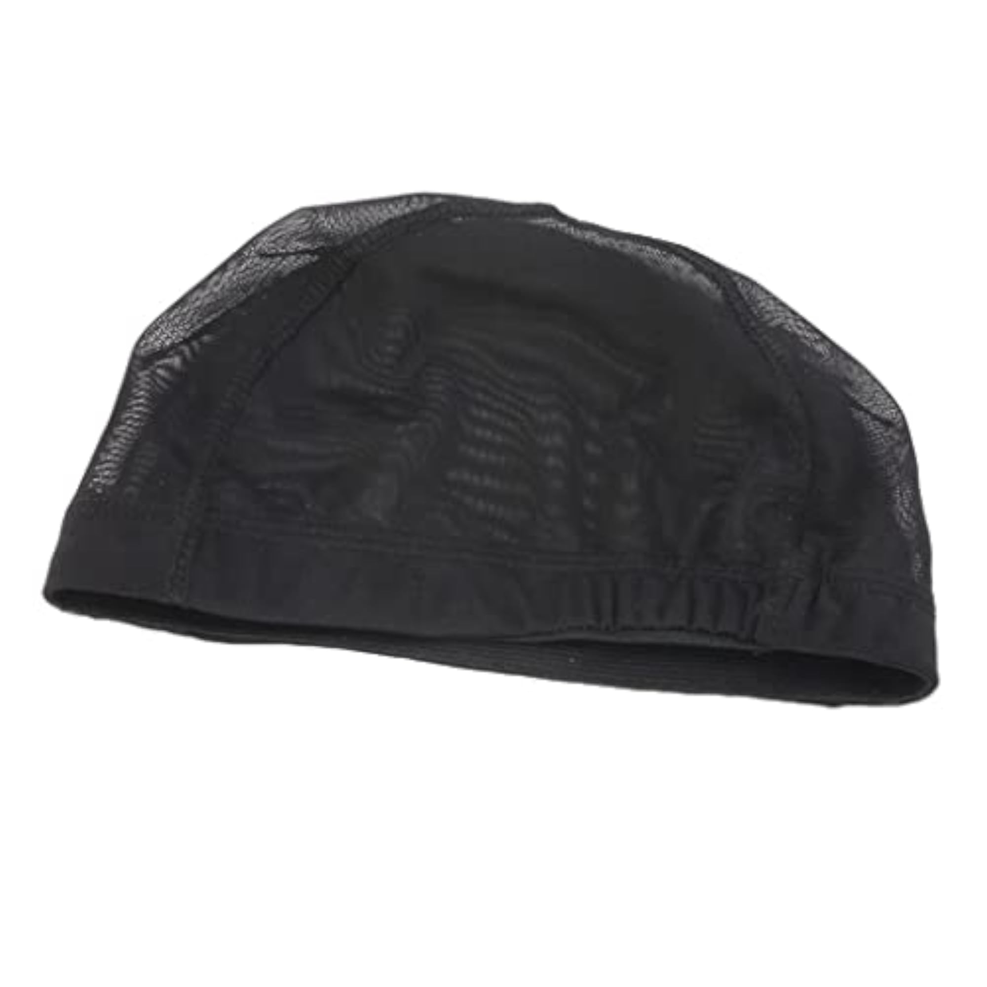 Black Wig Cap Hair Net for Comfortable Wearing