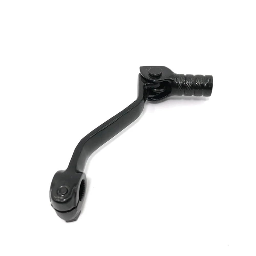 Lpuytrb One Color Gear Shifter Pedal Motorcycle Accessories Folding Gear Shift Lever Shifter Pedal Atv For T2 T4 T6 For Xr230 Cb For Crf230