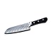 Mac Knife BK-100 Series French Chef's Knife, 10-Inch, Silver