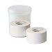 Produktbild APP Rollenbox mit 2 Rollen Leukotape und Dose mit Schraubdeckel