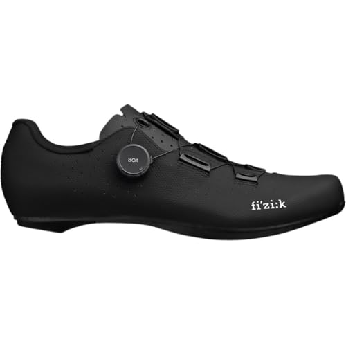 Fizik Unisex-Adult Tempo Decos Carbon Wide Road Bike Shoes