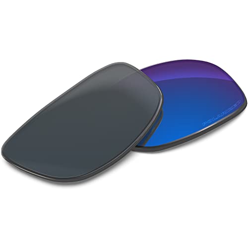 Image of Performance Replacement Lenses Compatible with Spy Optic Logan Polarized