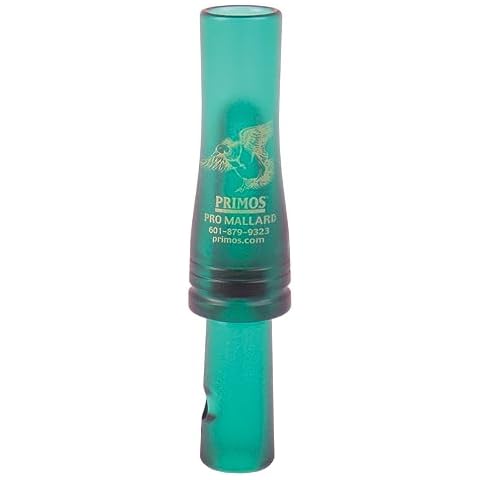 Primos Hunting Pro Mallard Call Cover