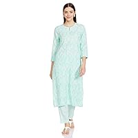 Max Women Kurta Set