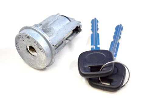 Cilindro de cerradura de encendido ilc-430l para solucionar llaves trabadas en el arranque
