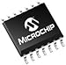 MICROCHIP PIC16LF1503-I/ST MCU, 8BIT, PIC16, 20MHZ, TSSOP-14
