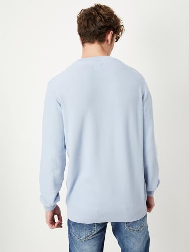 Image of Max Men Cotton Regular T-Shirt