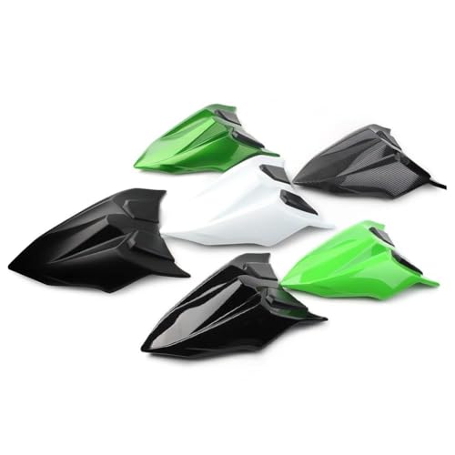 Capot de carénage arrière rigide pour Ninja 650 et Z650 protection solo - 3