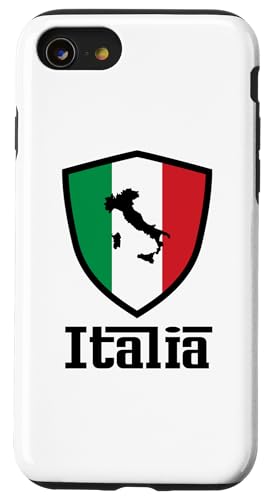 Italia - C^A ? C^A ? iVi ? C^A t@ X}zP[X iPhone SE (2020) / 7 / 8 p