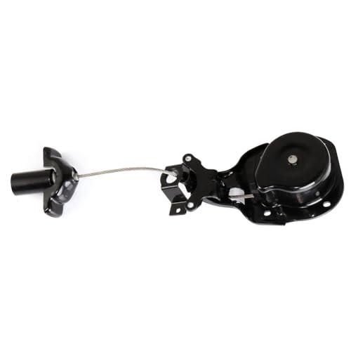 Aczcr 103565-5342-1417001251 Lr064520 Spare Tire Hoist Spare Tire Winch Carrier Fit For 2005-2009 For Land Rover Lr3 2010-2013 thumb #5