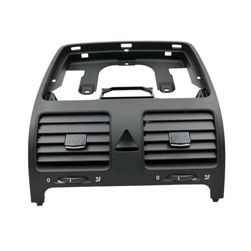 Grille de sortie d'air AC pour VW Golf 5 GTI et Jetta de 2003 à 2009