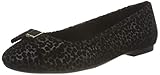 ted baker outlet london 0 Ted Baker Damen Sheilag Ballerinas, Schwarz, 36 EU