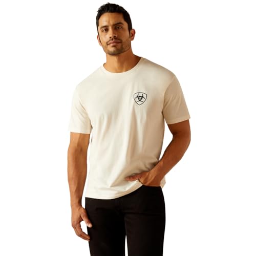 Image of USA Flag T-Shirt by Ariat