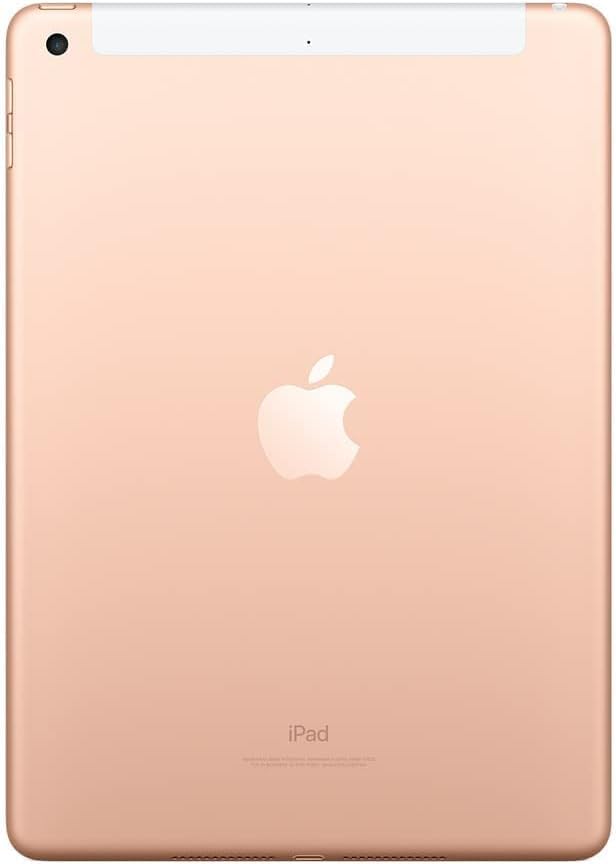 Amazon.com : Apple 9.7in iPad (6th Generation, 128GB, Wi-Fi + 4G 