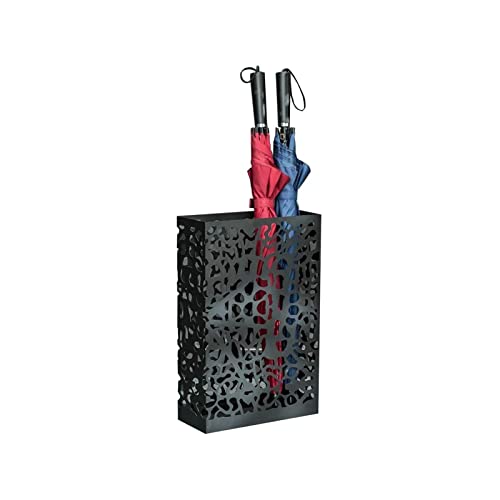 Porte-parapluies design pour organiser une entrée propre et sèche