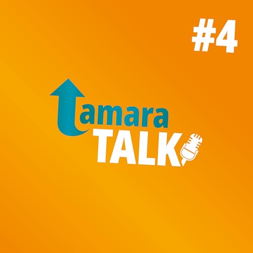 Tamara Talk - Tamara Bischof &uuml;ber B&uuml;rokratie und das Team Tamara