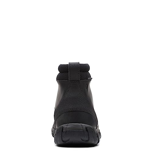 Image of Clarks mens Grove Zip IiAnkle Boot