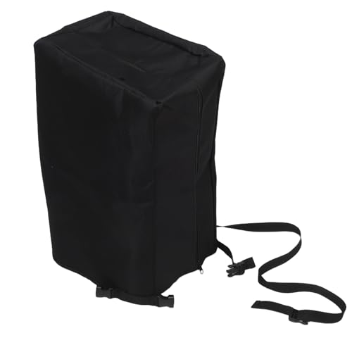 Couverture de voyage et housse de pluie golf supérieure, protection intégrale imperméable