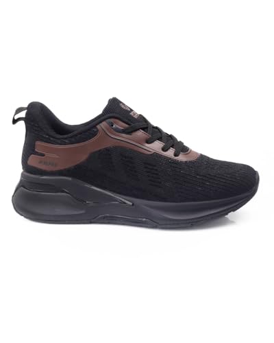 Image of Bacca Bucci Men Lace Up Athletic Shoes