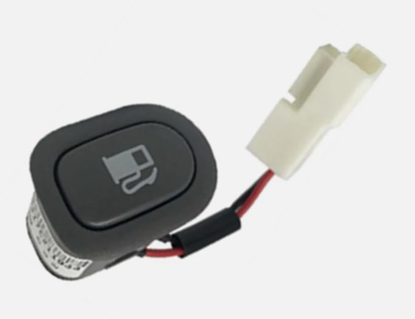 93555-4H010 Fuel Tank Cap Switch Button for Hyundai i800 Grand Starex 2007-2018