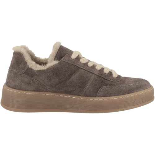 Gabor Baskets basses femme 6018.02 chaussures de marche légères lacets style décontracté chic - 3