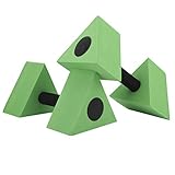 Respetuoso con el medio ambiente sin metales pesados, biodegradable y confiable de usar.
